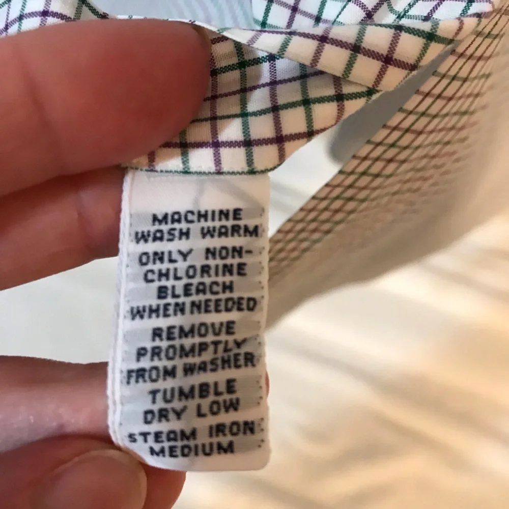 Polo by‎ Ralph Lauren Men’s Alcott dress shirt
